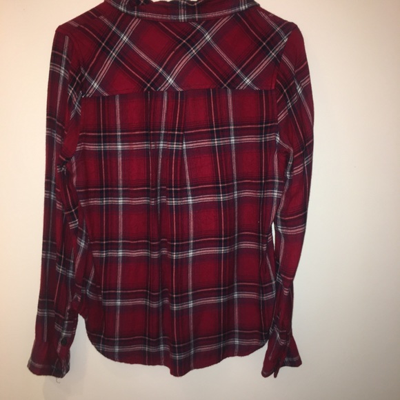 Flannel - Picture 2 of 2